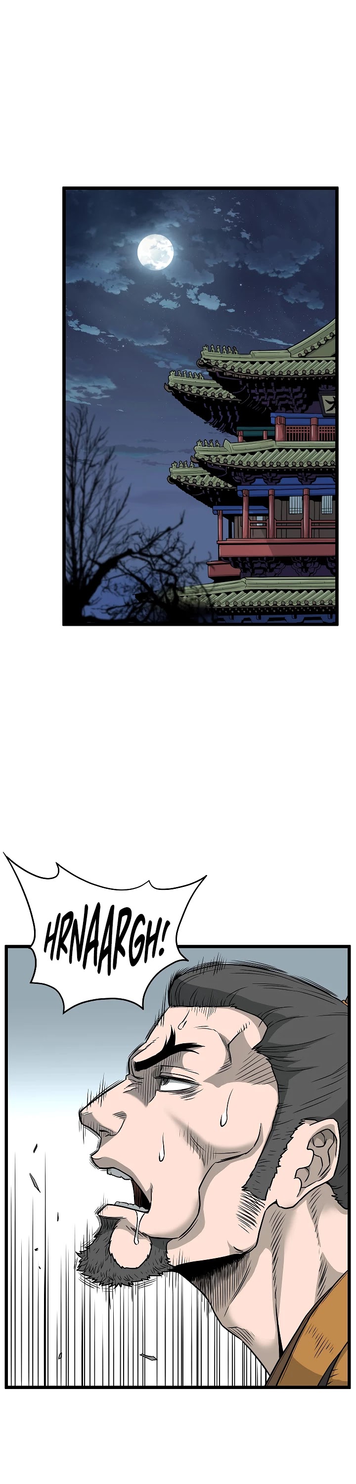 Murim Login Chapter 63 image 03